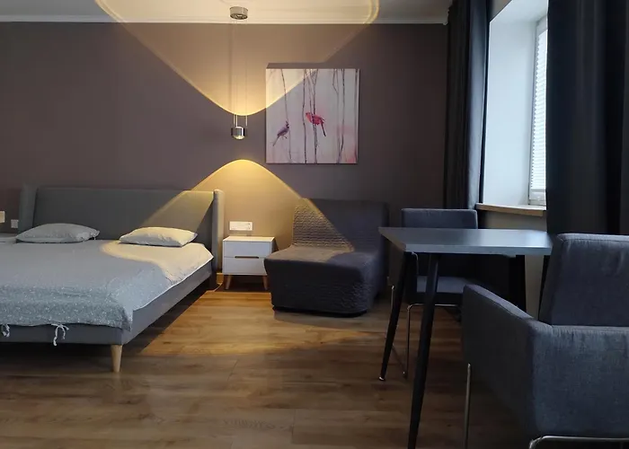 Motyl Studio Bytom